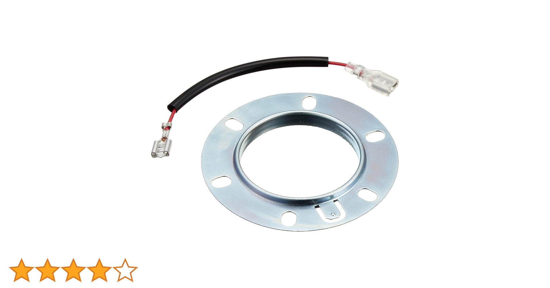 Amazon | Daikei(大恵産業) ホーンリング モモ用+アースコード